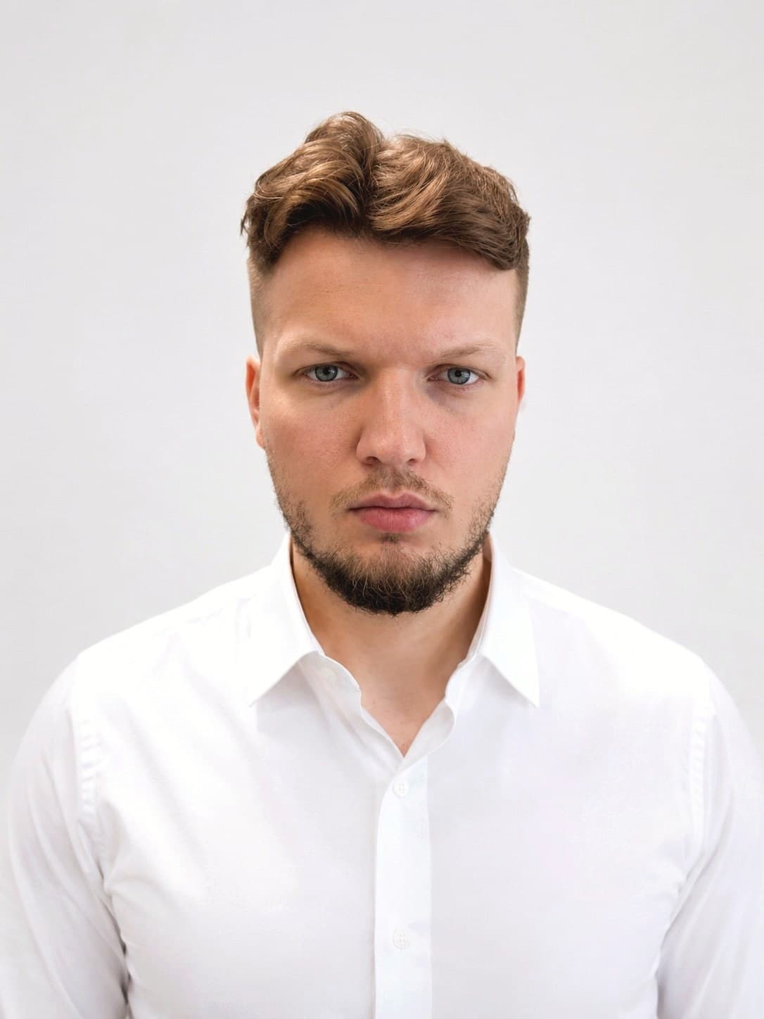 Edvinas Bernatavičius, founder of Helmar.AI